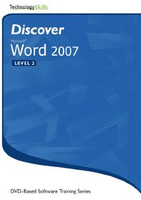 Word 2007 Level 2