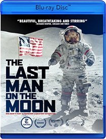 The Last Man on the Moon [Blu-ray]