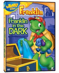 Franklin: Franklin in the Dark