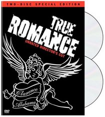 True Romance - Director's Cut (Two-Disc Special Edition)