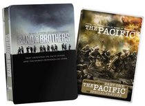 Band of Brothers with The Pacific Part One