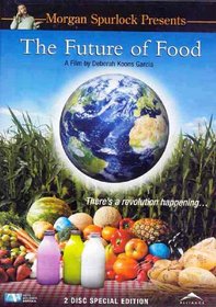 Future Of Food (Ws)
