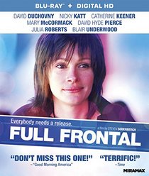 Full Frontal [Blu-ray]