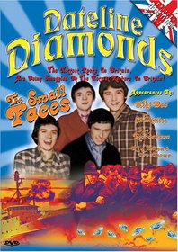 Small Faces: Dateline Diamonds