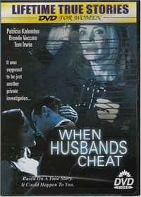 When Husbands Cheat