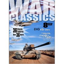 War Classics (8-DVD Pack)