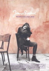 Jane Birkin: Rendez-Vous Avec Jane