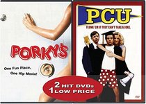 Porky's and PCU
