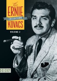 The Ernie Kovacs Collection, Vol. 2