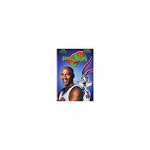 Space Jam (BigFace) (DVD)