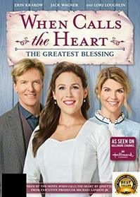 When Calls The Heart: The Greatest Blessing / The Queen Of Hearts