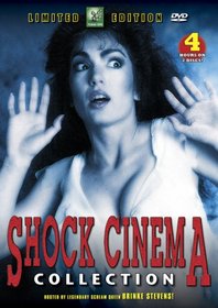 Shock Cinema Collection (Limited Edition)