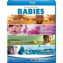 Babies [Blu-ray]