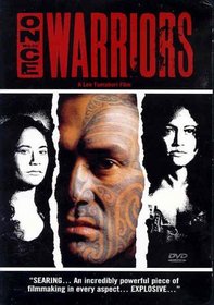 Once Were Warriors [IMPORT]