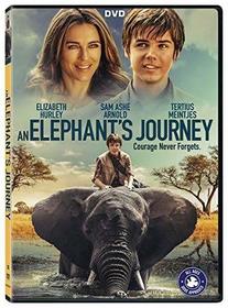 Elephant's Journey, An