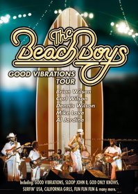 Good Vibrations Tour