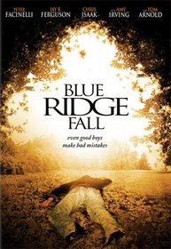 Blue Ridge Fall