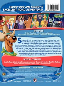 What's New Scooby-Doo, Vol. 9 - Route Scary6