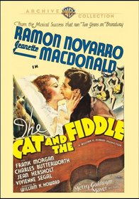The Cat and the Fiddle