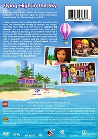 LEGO Friends: Always Together (DVD)