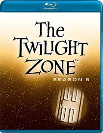 The Twilight Zone: Season Five