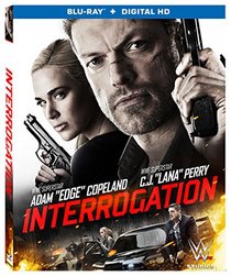 Interrogation [Blu-ray + Digital HD]