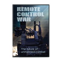 Remote Control War