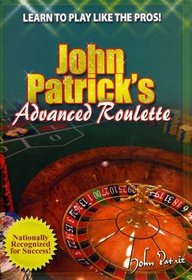 John Patrick's Advanced Roulette