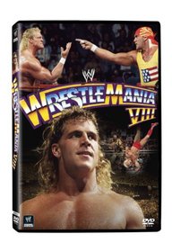 WWE: WrestleMania VIII