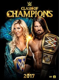 Wwe:Clash of Champions 2017