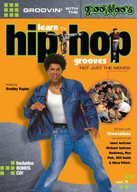 Groovin' with the Groovaloos: Learn the Hip-Hop Grooves, Vol. 1