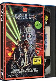 Krull - Retro VHS Style