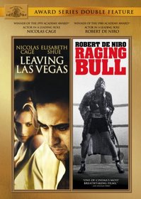 MGM Best Actor Double Feature
