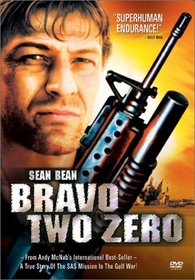 Bravo Two Zero