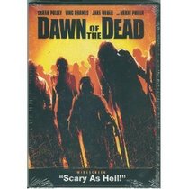 Dawn of the Dead [DVD]