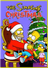 The Simpsons - Christmas