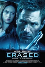 Erased [Blu-ray]