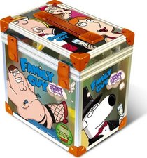 Family Guy: Freakin' Sweet Party Pack