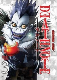 Death Note - Vol. 3