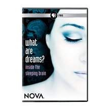 NOVA: What Are Dreams?