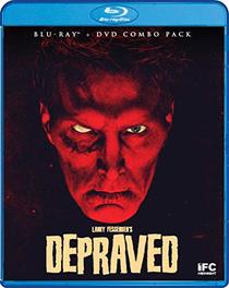 Depraved [Blu-ray]