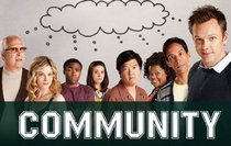 Community: The Complete Second Season