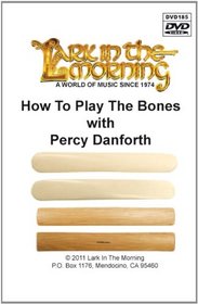 How to Play the Bones DVD