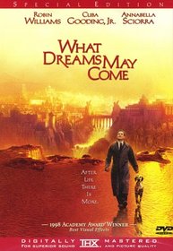 What Dreams May Come (Spec)