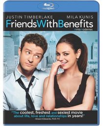 Friends with Benefits Bilingual