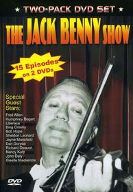Jack Benny Show Collector's Edition