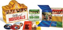 Hollywood Musicals Collection