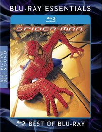 Spider-Man [Blu-ray]