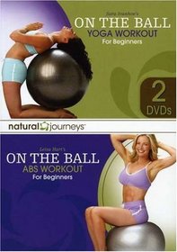 On the Ball DVD 2 Pack