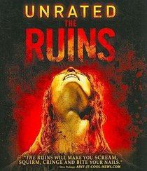 Ruins & Tomb Raider [Blu-ray]